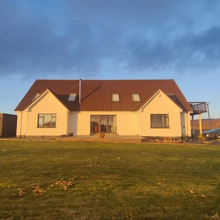 Achalochan House Ose Kültér fotó